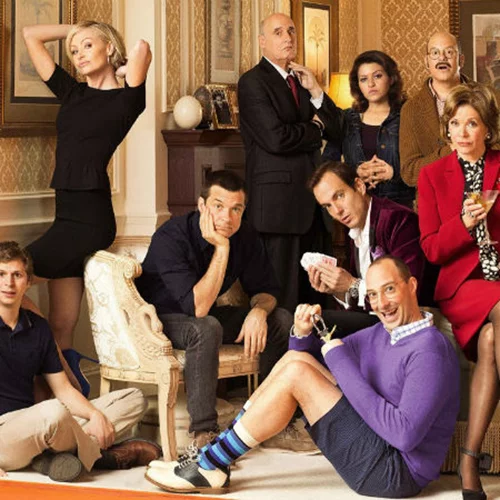 «Arrested Development» | Η οικογένεια Μπλουθ επιστρέφει!