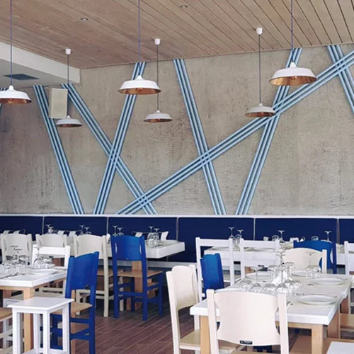 Στα Μελίσσια για θαλασσινά