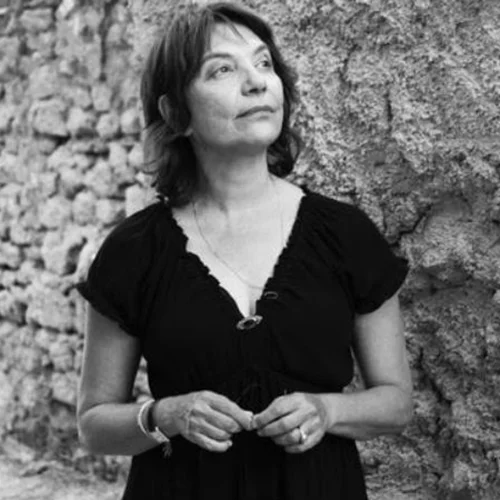 Λαζαρίδου-Καστάνη απέναντι στο μυστήριο του θανάτου