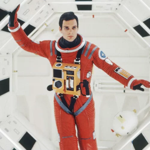 «2001: Η Οδύσσεια του Διαστήματος» | 50 χρόνια μετά την ταινία που άλλαξε τον κινηματογράφο