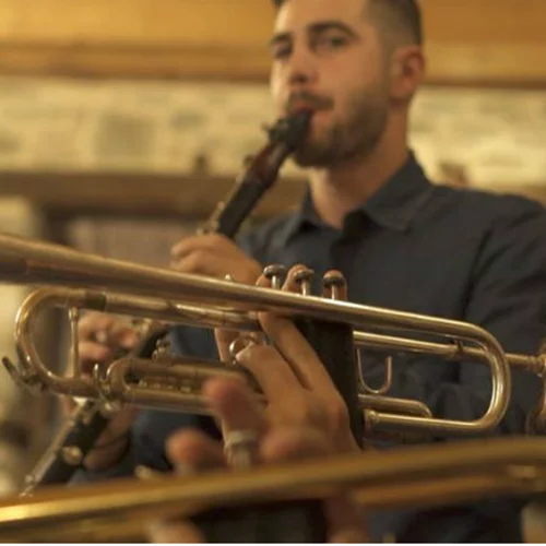 Περιδιαβαίνοντας μουσικά την Εγνατία