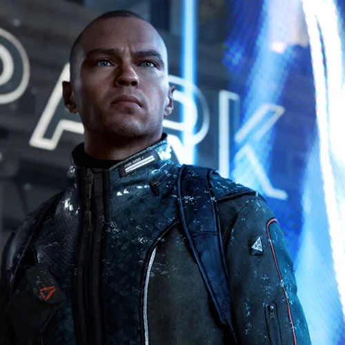 Detroit: Become Human και... γίνε σκηνοθέτης ταινίας Sci-Fi