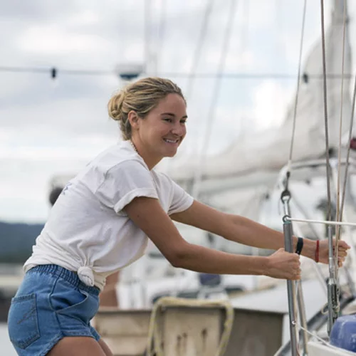 Μετά την Καταιγίδα 