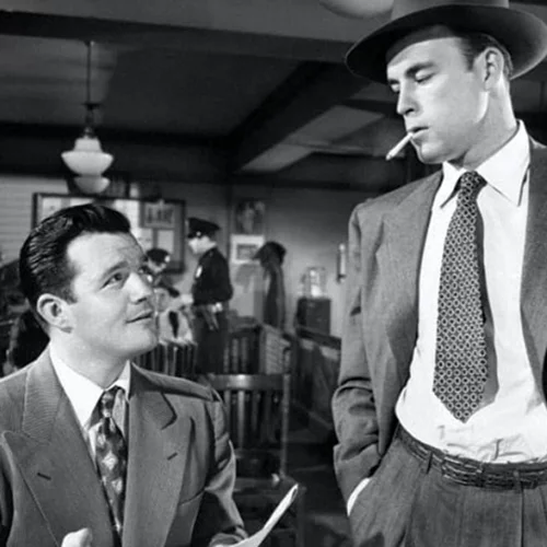 Ο Δολοφόνος της Νύχτας 