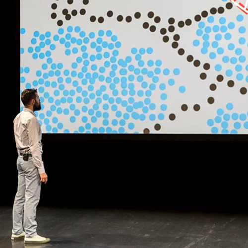 Τι είναι το «Talos» και γιατί το έργο του Αρκάντι Ζάιντες είναι επίκαιρο;