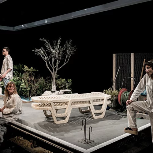 Επαναστατικές μέθοδοι για τον καθαρισμό της πισίνας σας 