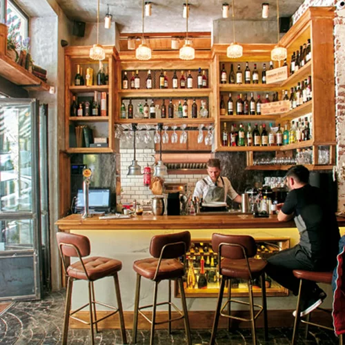 «Βrunello» | Με τανίνες και στιλ