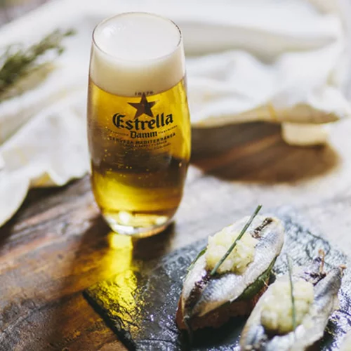 Estrella Damm, Ημερολόγιο Ποιότητας