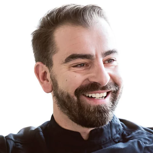 Βραβείο κοινού στο «Σχολείο Ζαχαροπλαστικής» του Χρήστου Βέργαδου