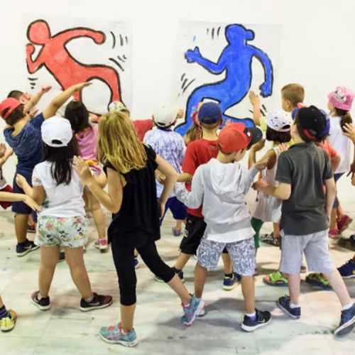 Παιδικά summer camps | Έτοιμοι για διακοπές στην πόλη;