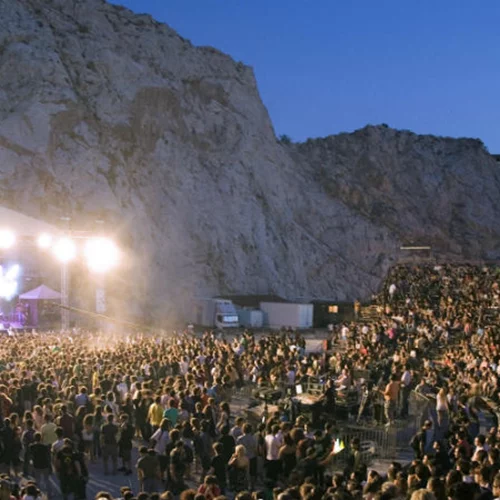 Όλα όσα θα δούμε φέτος στο «Θέατρο Βράχων» 