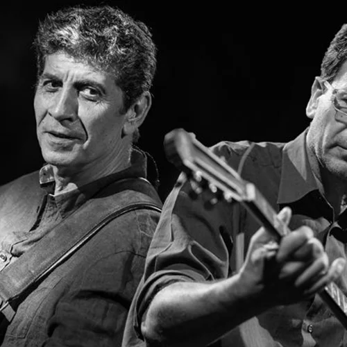 Μια ακόμα ημερομηνία για Θανάση Παπακωνσταντίνου-Σωκράτη Μάλαμα