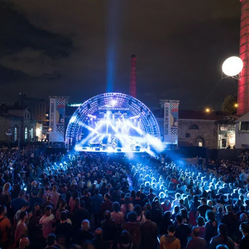 Free City: Οι δωρεάν δράσεις της εβδομάδας (2-8/6)