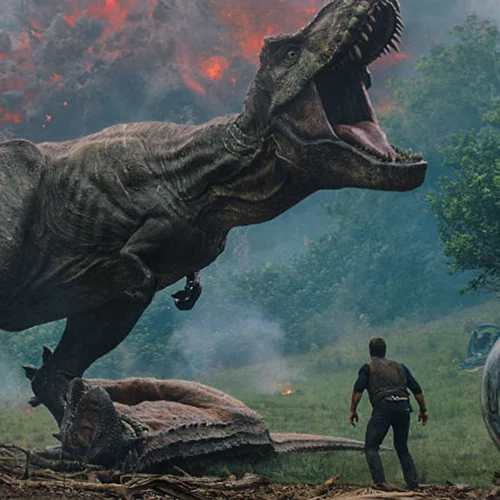 Οι ταινίες που θα δούμε στις αίθουσες την Πέμπτη 7/6