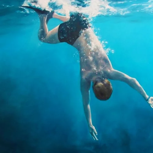 Εγκαίνια Εβδομάδας | Βουτιά σε υποθαλάσσιους καμβάδες (4-10/6)