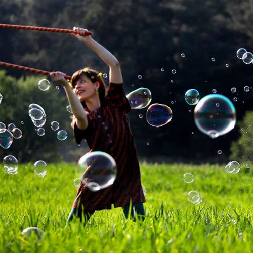 3ο Bobos Arts Festival | Ολοήμερη γιορτή στον Κήπο του Μεγάρου