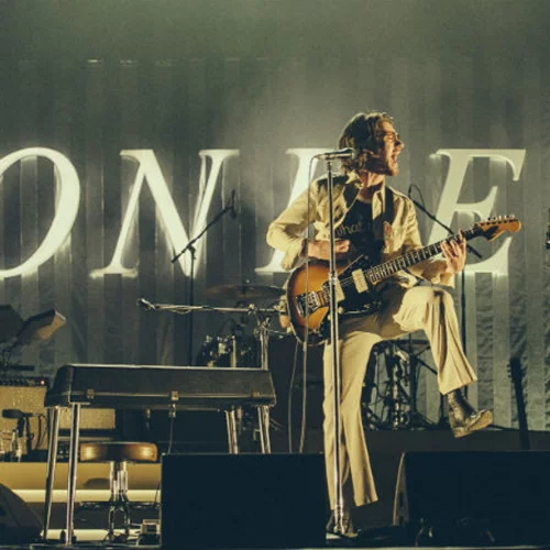 Επιπλέον ημερομηνία για τους Arctic Monkeys στο Release Athens 2023