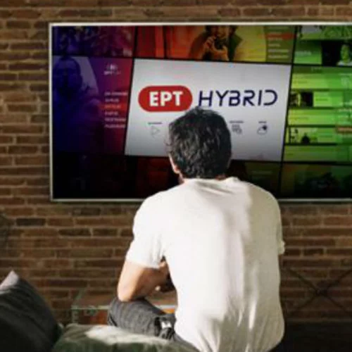 H ΕΡΤ με τεχνολογία αιχμής στο Μουντιάλ της Ρωσίας