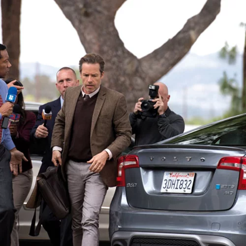 Βασικός Ύποπτος 