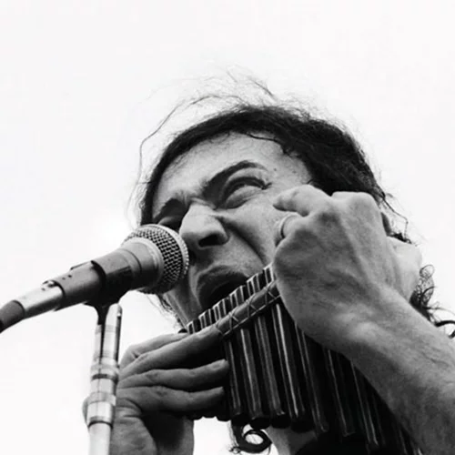 Demetrio Stratos: η φωνή στα όρια