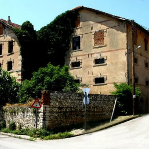 Η Δράμα αποκτά σχολή κινηματογράφου