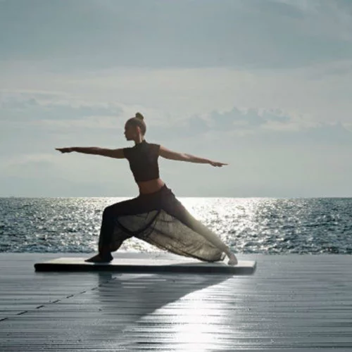 Σάββατο 9 Ιουνίου: Παγκόσμια Ημέρα Ευεξίας  