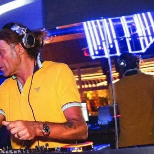 Τριήμερο electro ήχων στο Mosaiko Café & Coctail Bar