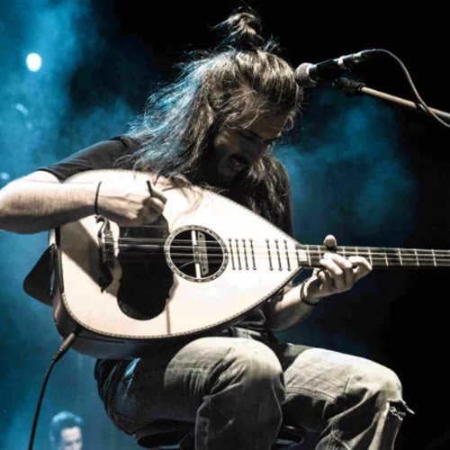 Το γνωστό ποίημα: μια ακόμα συναυλία για τον Γιάννη Χαρούλη!