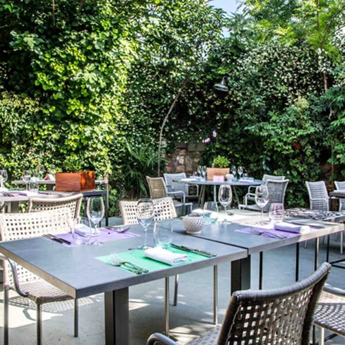 Το «Chefi» το νέο του γευστικό concept το ψήνει στο... grill