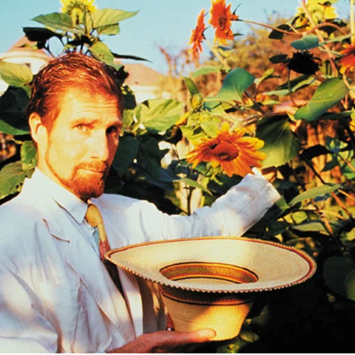 Μόουζες Πέντλετον: «Με ανησυχεί η κυριαρχία της τεχνητής νοημοσύνης»