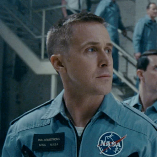 Ο σκηνοθέτης του «La La Land» στέλνει τον Ράιαν Γκόσλινγκ στο διάστημα!