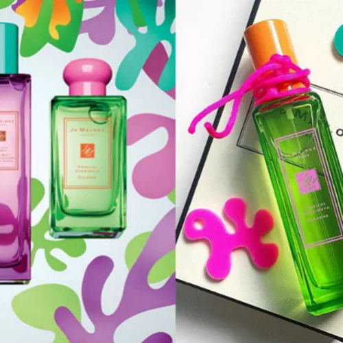 5+1 summer fragrances: Μύρισε καλοκαίρι για τα καλά 