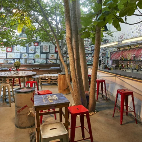 Θα γίνει… της επιστήμης στο Momix