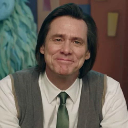 «Kidding»: Ο Τζιμ Κάρεϊ πρωταγωνιστεί στη νέα σειρά του Μισέλ Γκοντρί