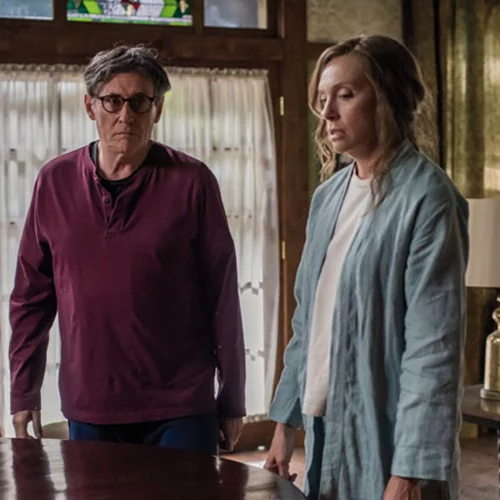 Απόψε (15/5) στην TV: ταινίες γεμάτες ένταση