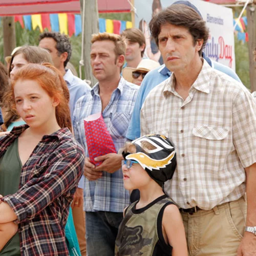 10 Μέρες Χωρίς τη Μαμά