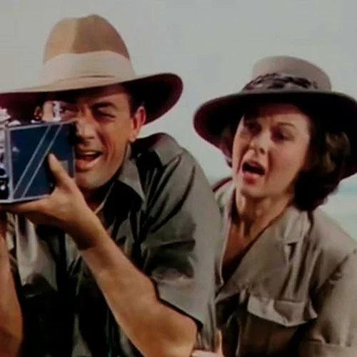 Τα Χιόνια του Κιλιμάντζαρο