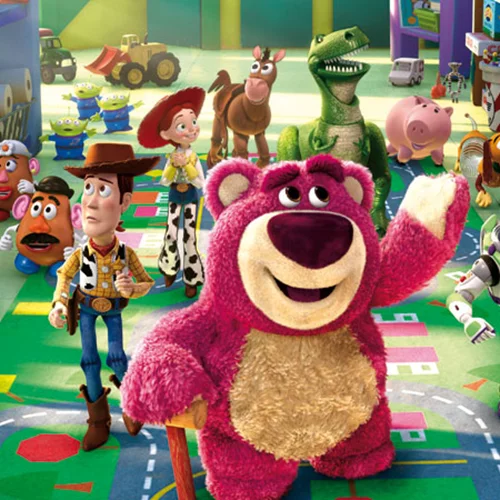 Διεθνής Ημέρα Κινουμένων Σχεδίων: Τα 10 καλύτερα animation της Pixar