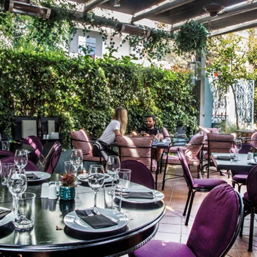 Το Νέο Ψυχικό είναι σαν την Κηφισιά και το Κολωνάκι μαζί!