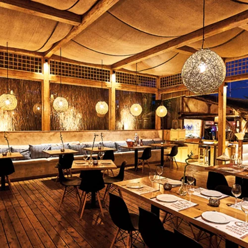 Καλοκαίρι σημαίνει παραλιακή | 5 σενάρια για εξόδους by the sea