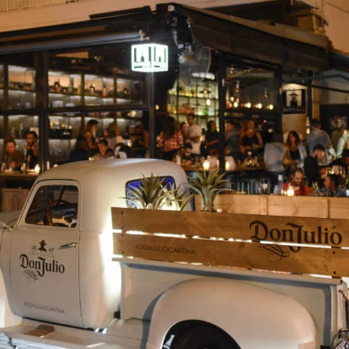 Η γιορτή του Fine Drinking συνεχίζεται στα αθηναϊκά bar