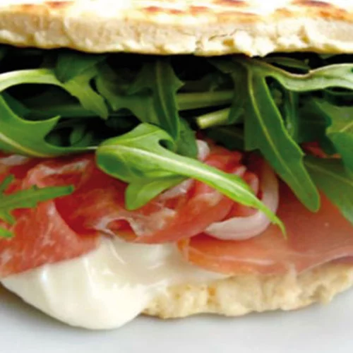 Το «Via Piada» στρώνει το δρόμο του ιταλικού street food 