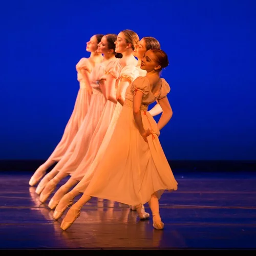 Νέα χορευτικά αστέρια από την Αμερική