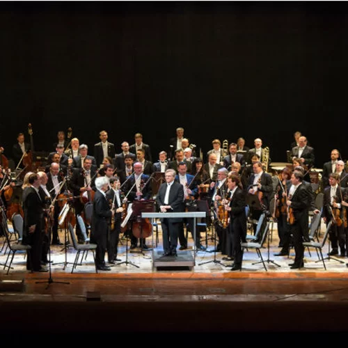 Η μαγεία του Τσαϊκόφσκι!