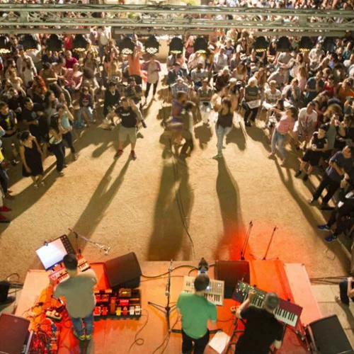 Free City: Οι δωρεάν δράσεις της εβδομάδας (16-22/6)