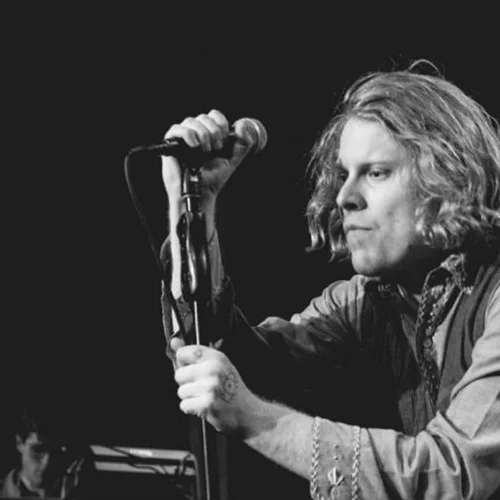 Ακούσαμε τον εκκωφαντικό Ty Segall στο Gagarin 205
