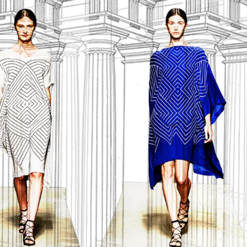 Θέλεις να φορέσεις Ελλάδα; Αυτά είναι τα 10 κομμάτια που πρέπει να αποκτήσεις σήμερα 