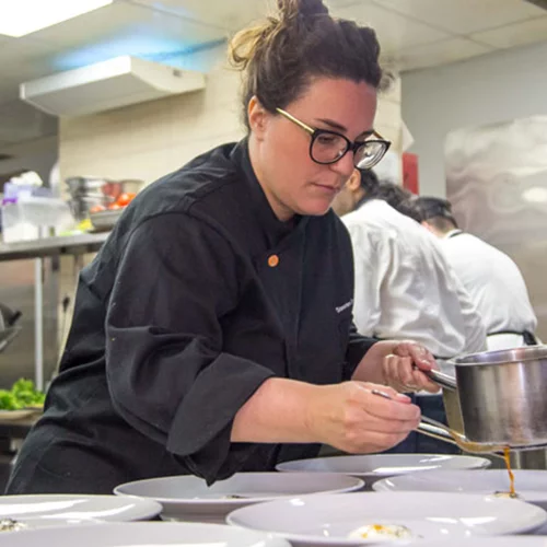 Τελικά το κρατήσαμε… μανιάτικο