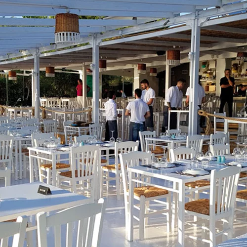 Μια «Αγορά» στην αθηναϊκή ριβιέρα 