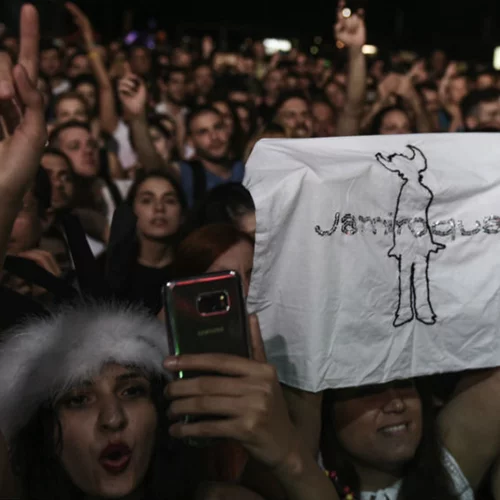 Το τρίτο Release Athens απελευθέρωσε το καλοκαιρινό μας mood